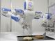 Get These Robots To BBQ For You 